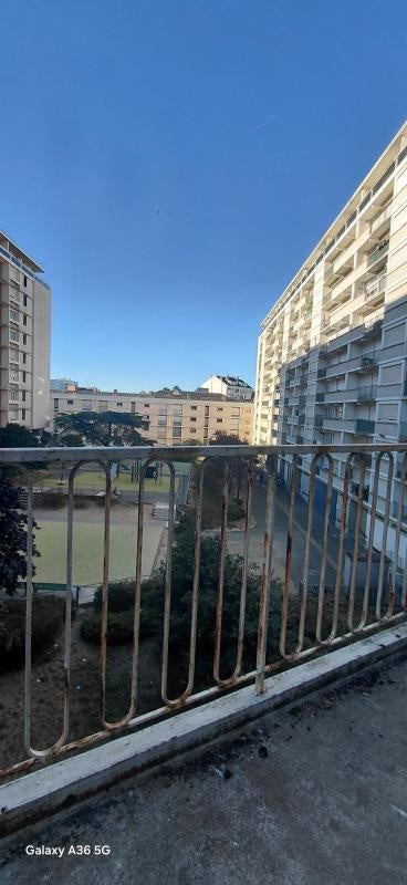 Flat Boulevard Olivier Couffon in Angers