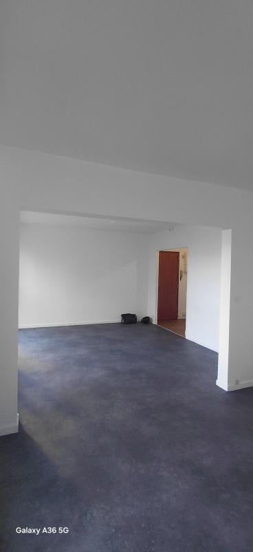 Flat Boulevard Olivier Couffon in Angers