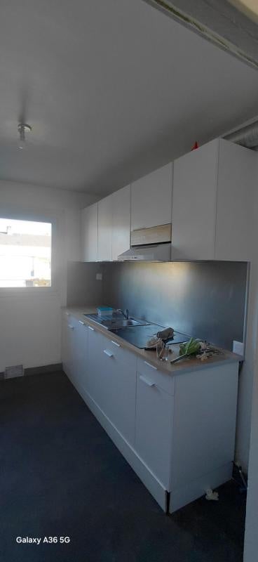 Flat Boulevard Olivier Couffon in Angers