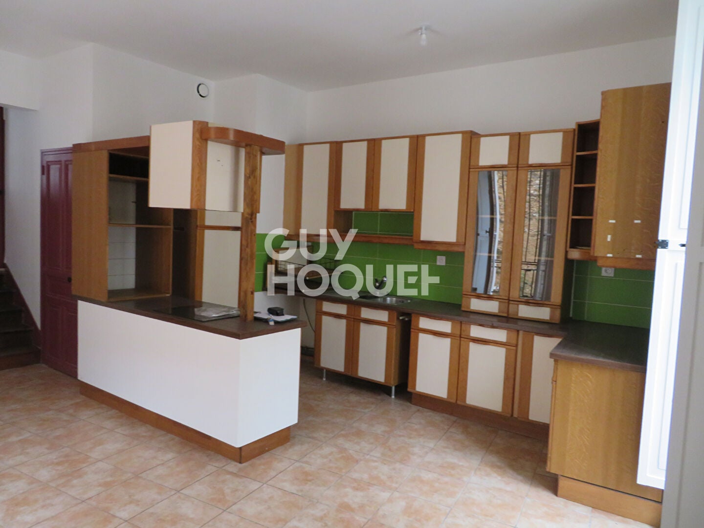 Appartement Rue Georges Clemenceau à Château-Gontier-sur-Mayenne