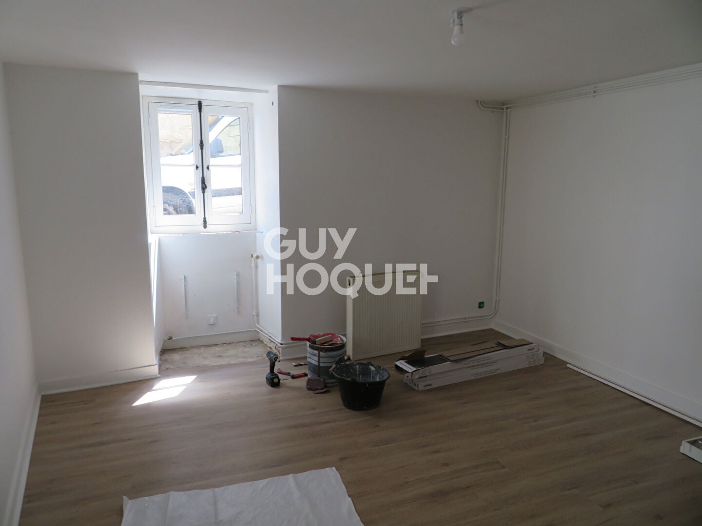Appartement Rue Georges Clemenceau à Château-Gontier-sur-Mayenne