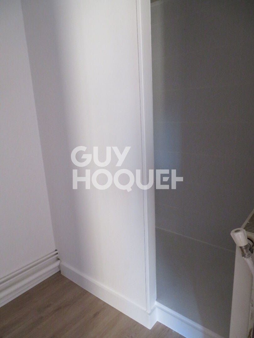 Appartement Rue Georges Clemenceau à Château-Gontier-sur-Mayenne