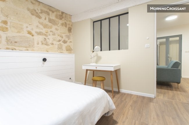 Appartement Rue Denise à Bordeaux
