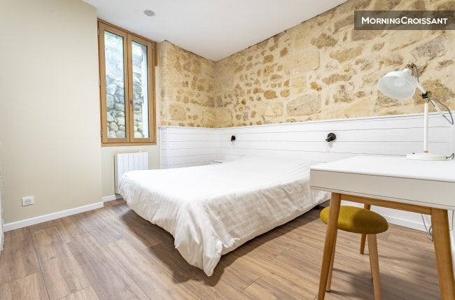 Appartement Rue Denise à Bordeaux