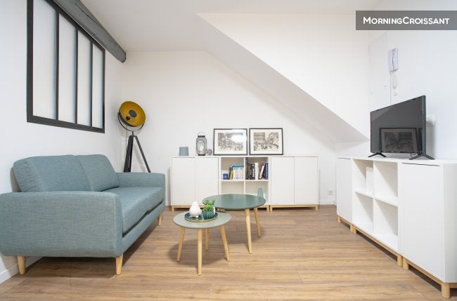 Appartement Rue Denise à Bordeaux
