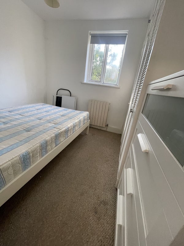 Room Sulgrave Road in Greater London