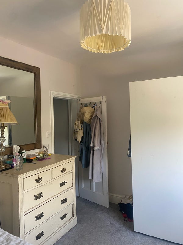Room Beaufort Road in Bournemouth