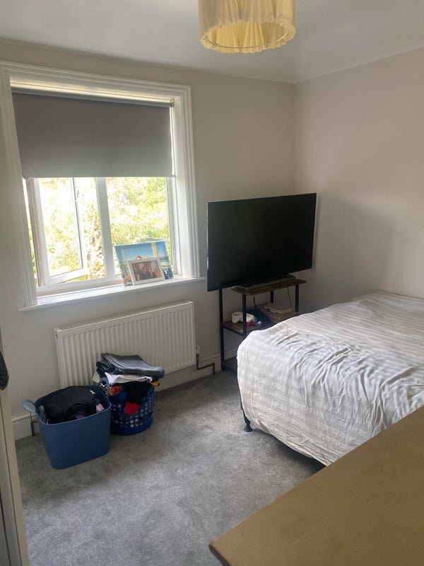 Room Beaufort Road in Bournemouth