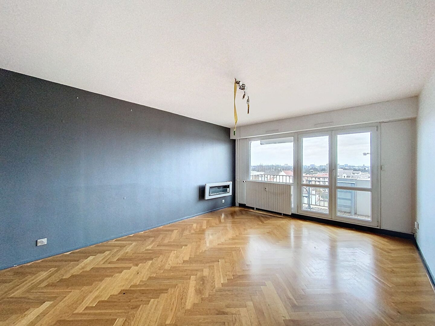 Flat Route des Romains in Strasbourg