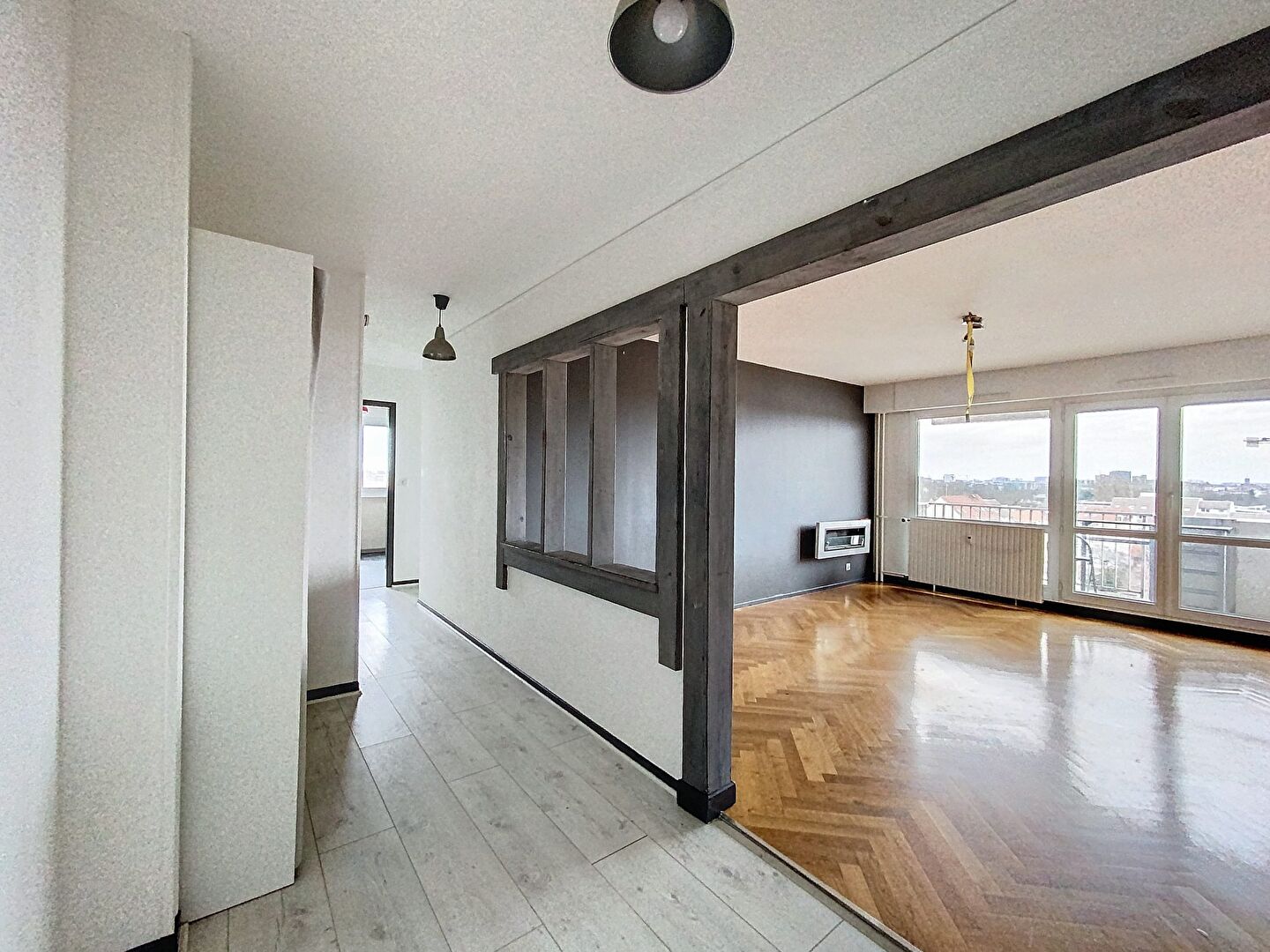 Flat Route des Romains in Strasbourg