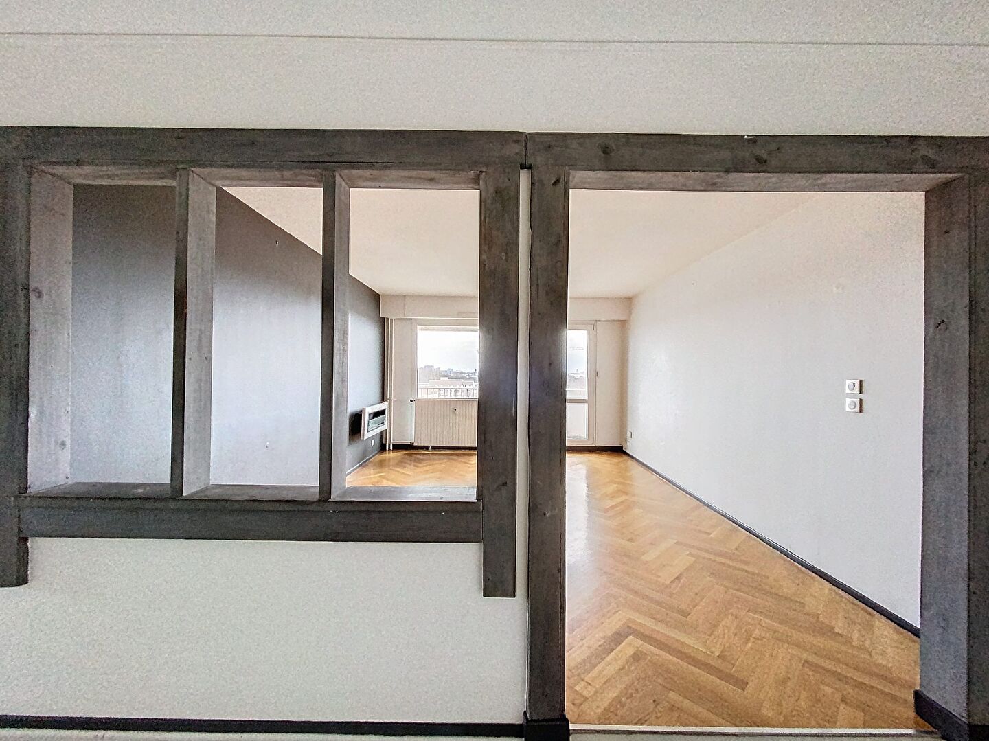 Flat Route des Romains in Strasbourg