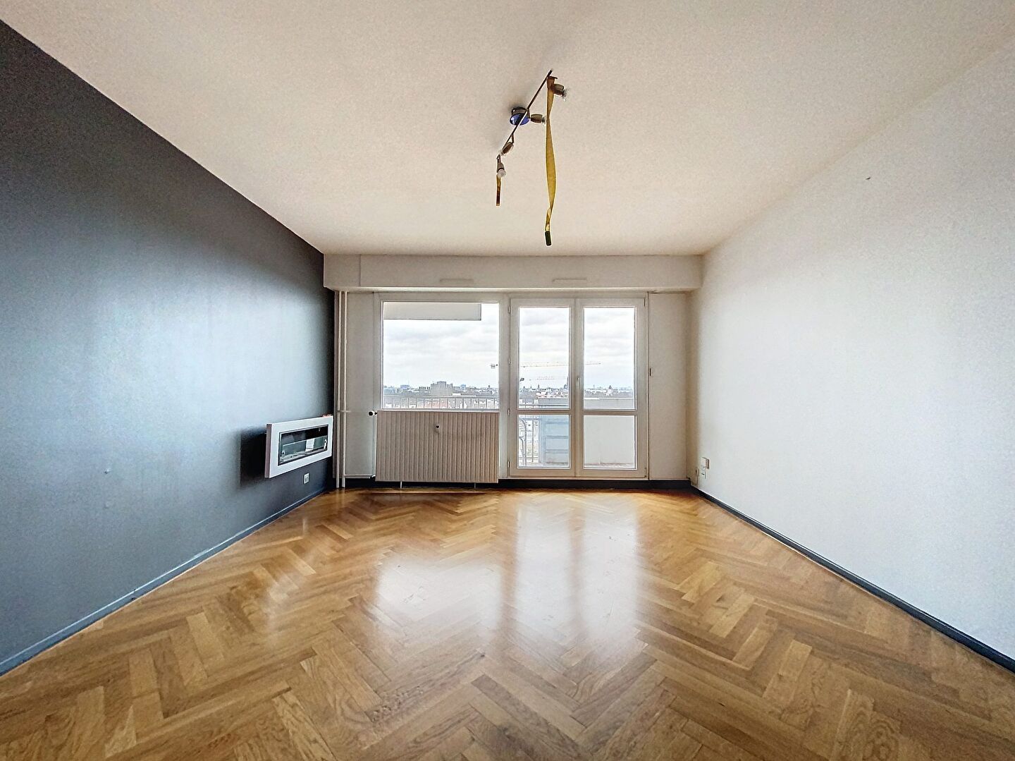 Flat Route des Romains in Strasbourg
