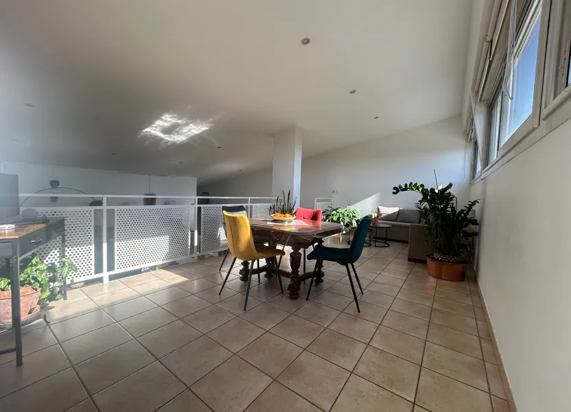 Appartement Rue Robert Rimaniol à Lavaur