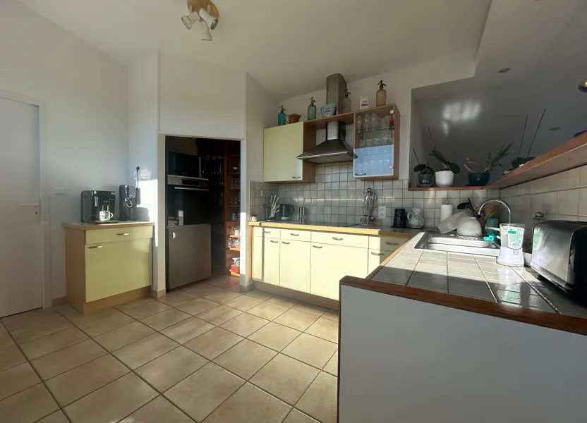 Appartement Rue Robert Rimaniol à Lavaur
