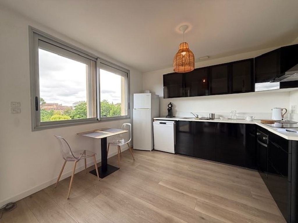 Appartement Rue Négo Danos à Albi