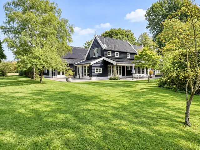 Huis Oostdijkseweg 7 in Goedereede