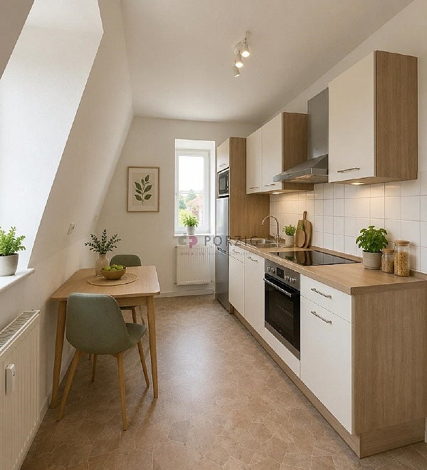 Wohnung Südstraße in Limbach-Oberfrohna