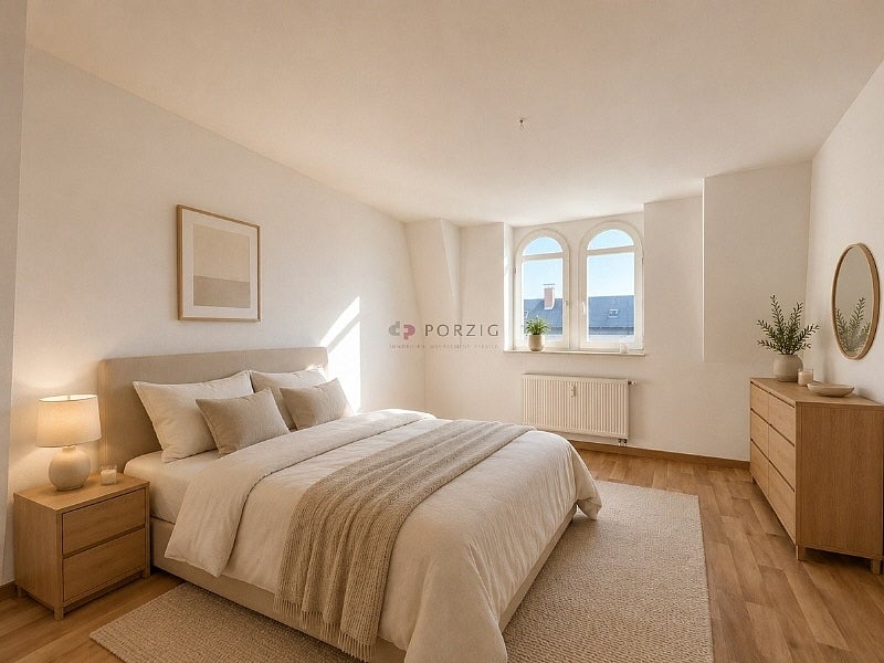 Wohnung Südstraße in Limbach-Oberfrohna
