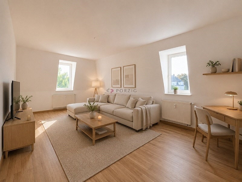 Wohnung Südstraße in Limbach-Oberfrohna