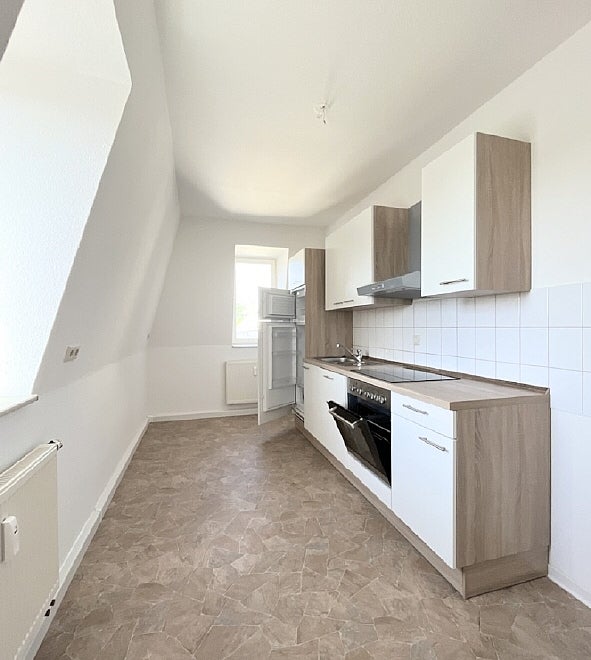 Wohnung Südstraße in Limbach-Oberfrohna