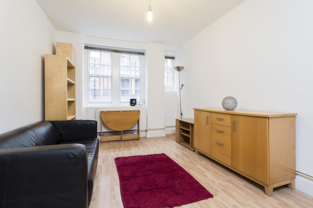 Flat Tavistock Place in Greater London