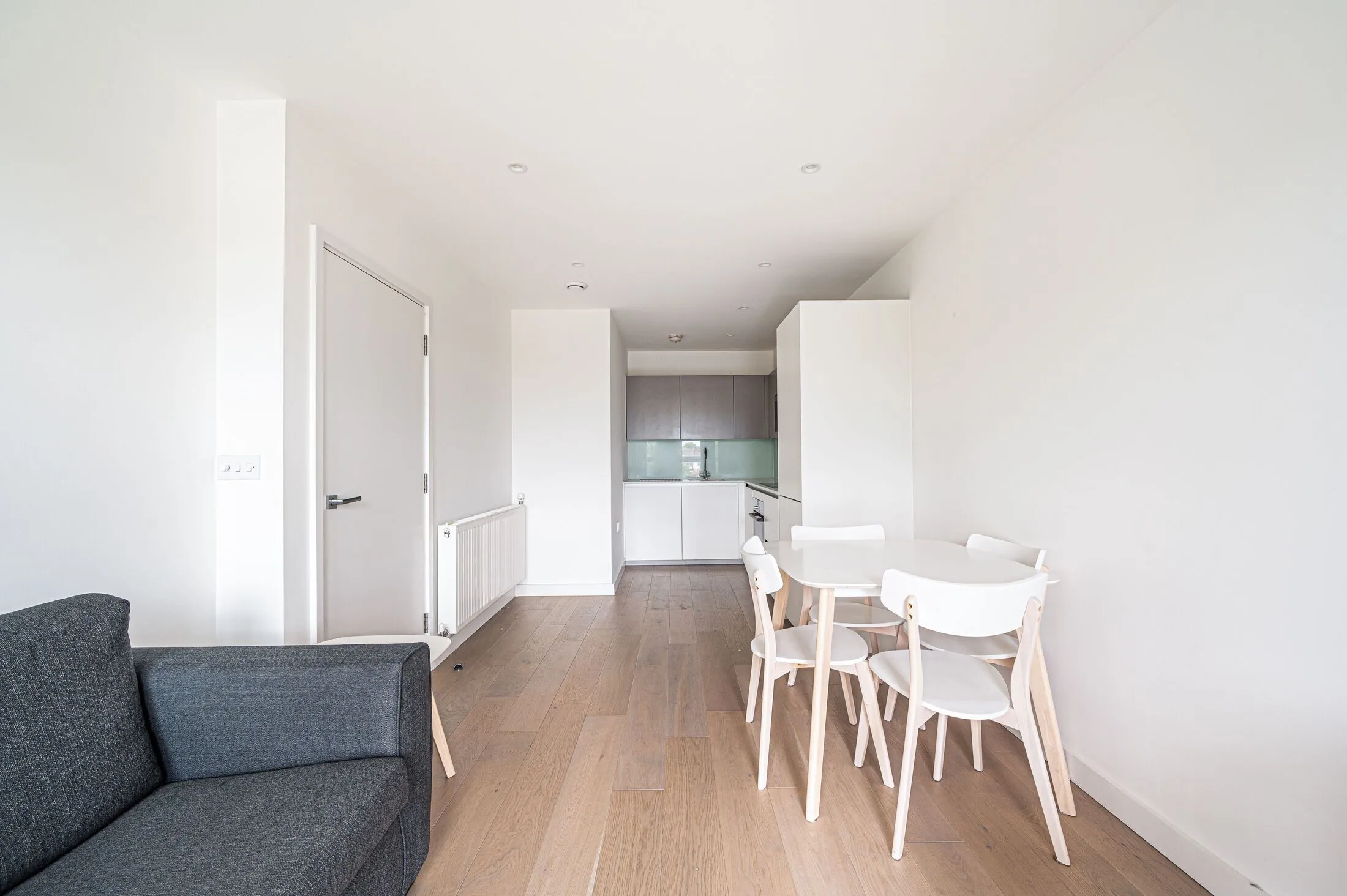Flat Edgware Road in Greater London