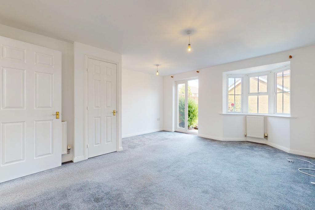House Grice Close in Folkestone and Hythe District