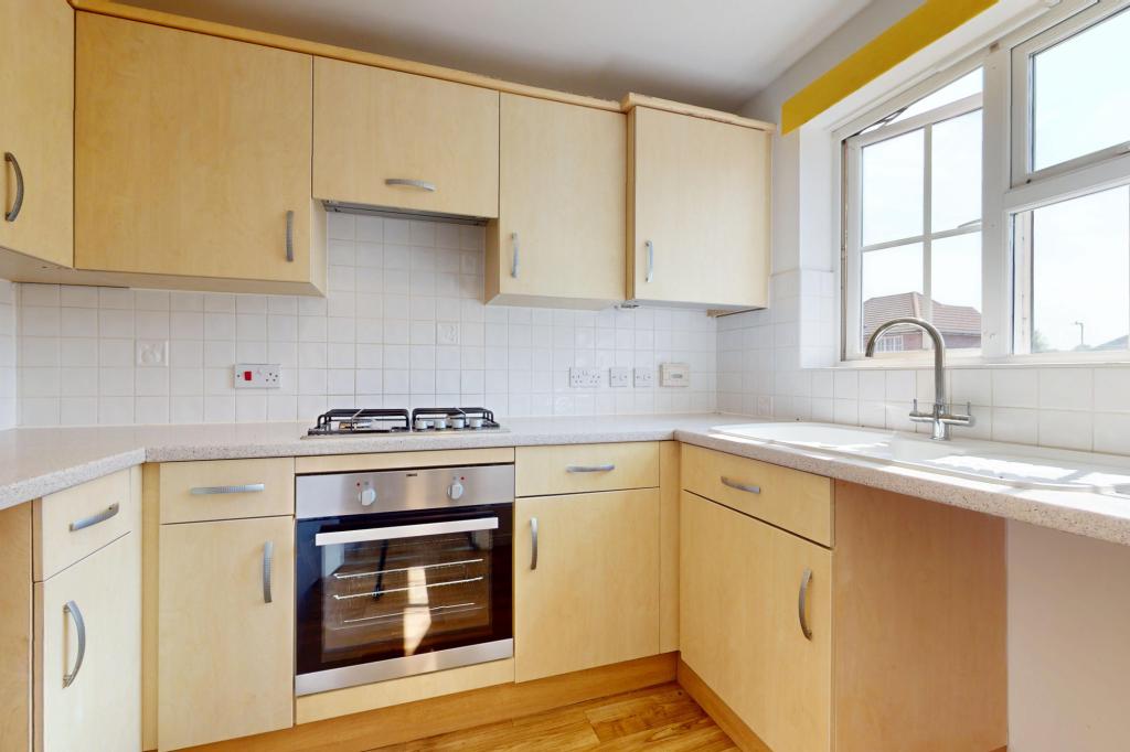 House Grice Close in Folkestone and Hythe District