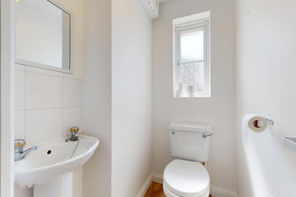 House Grice Close in Folkestone and Hythe District