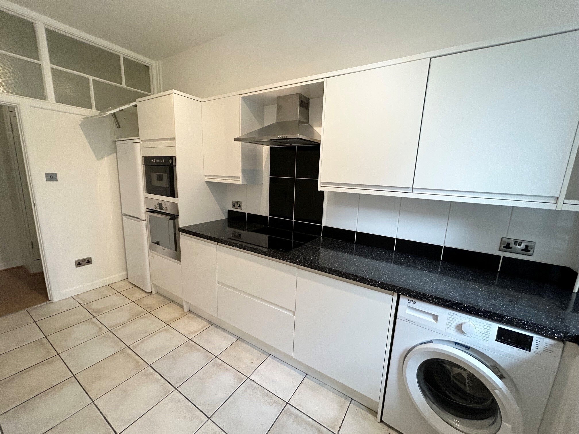 Flat Durley Gardens in Bournemouth