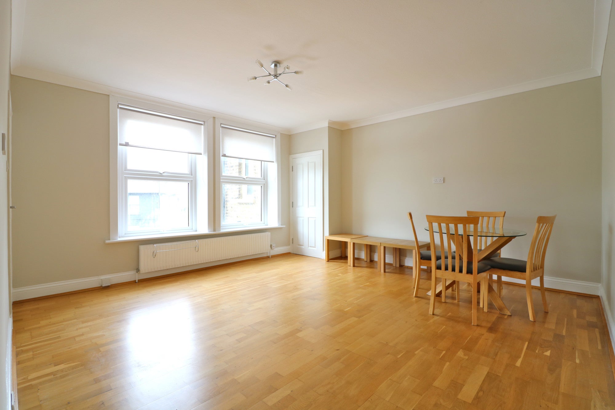 Flat The Broadway in Greater London