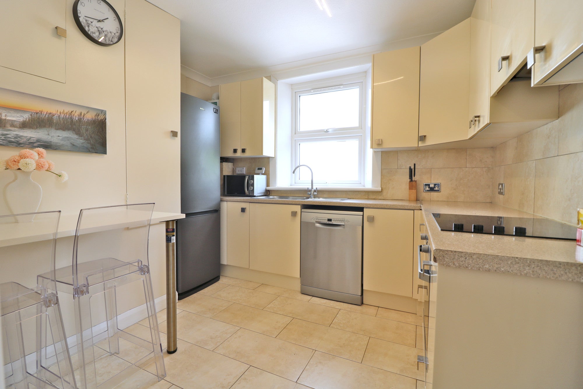 Flat The Broadway in Greater London
