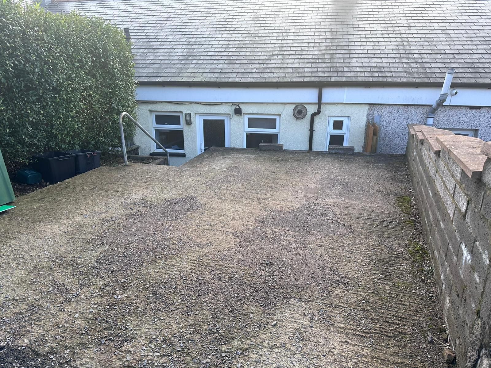 House Stanley Road in Abersychan