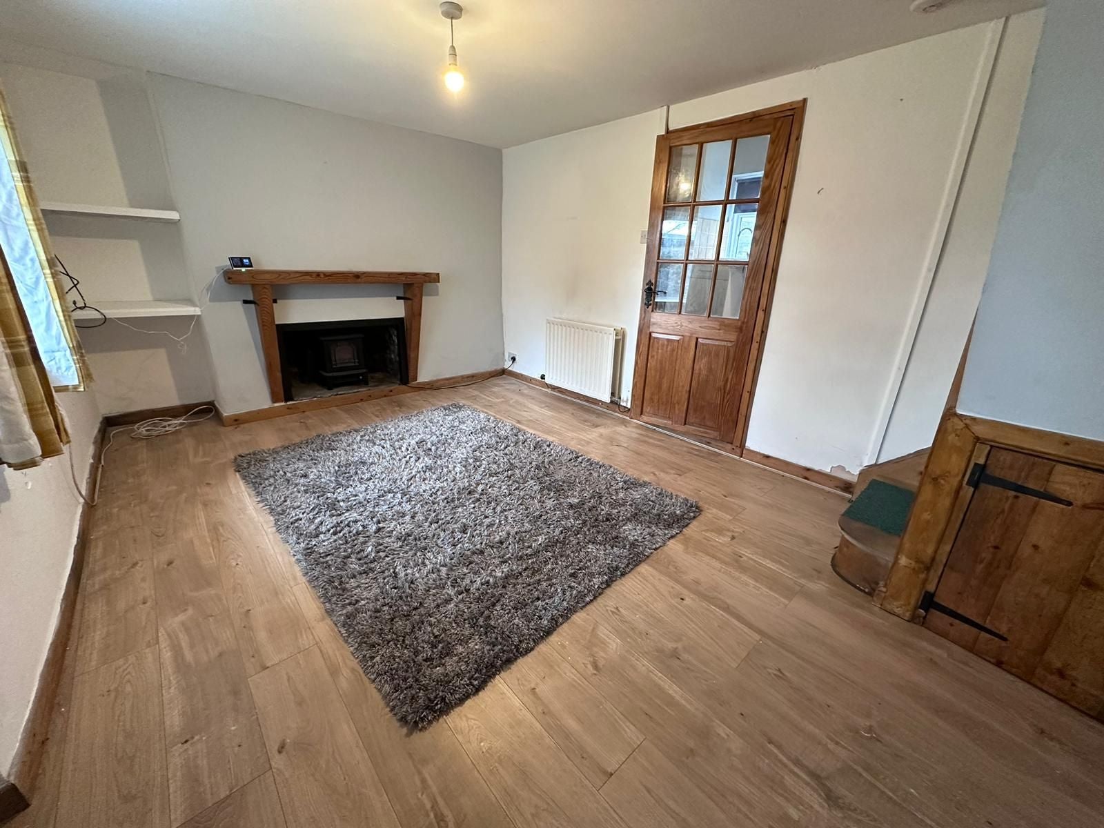 House Stanley Road in Abersychan