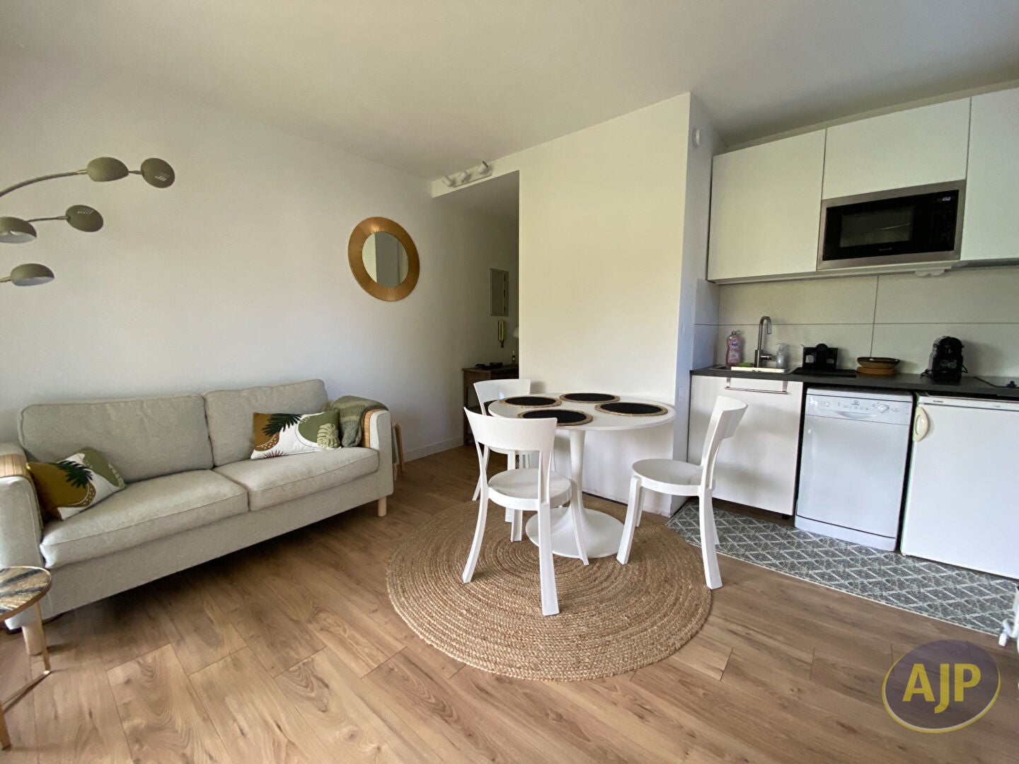 Appartement Route de Belvès à Marminiac