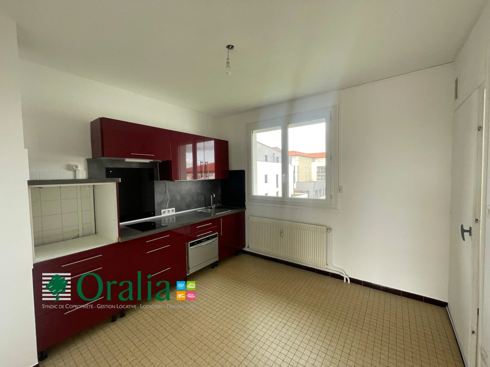 Appartement Rue Neuve à Chervinges