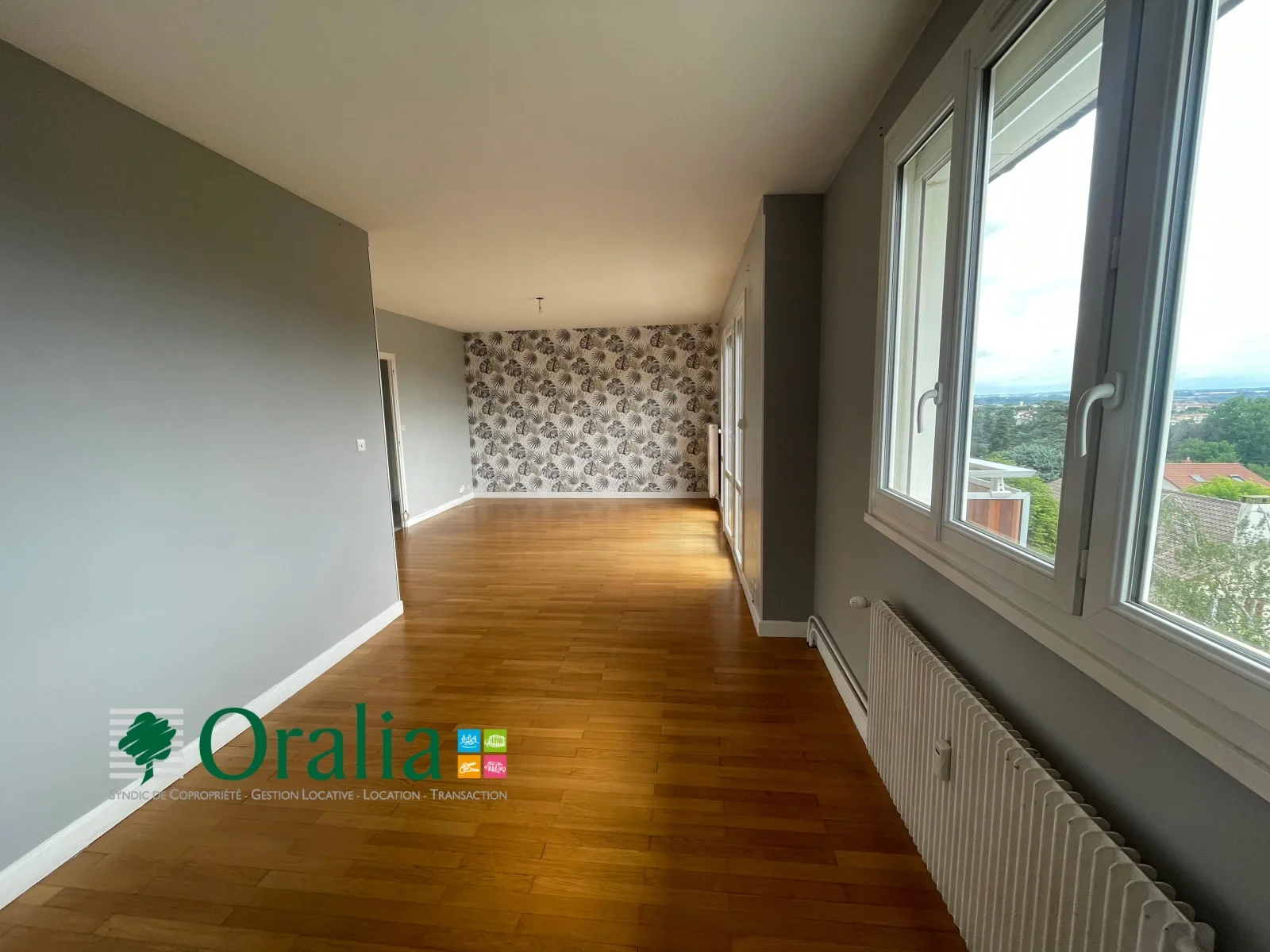 Appartement Rue Neuve à Chervinges