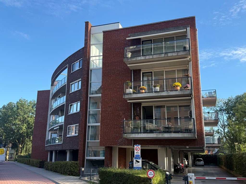 Appartement Zuidplashof 49 in Waddinxveen
