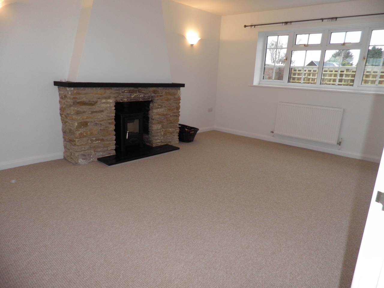 House Rudge Hill in Beckington
