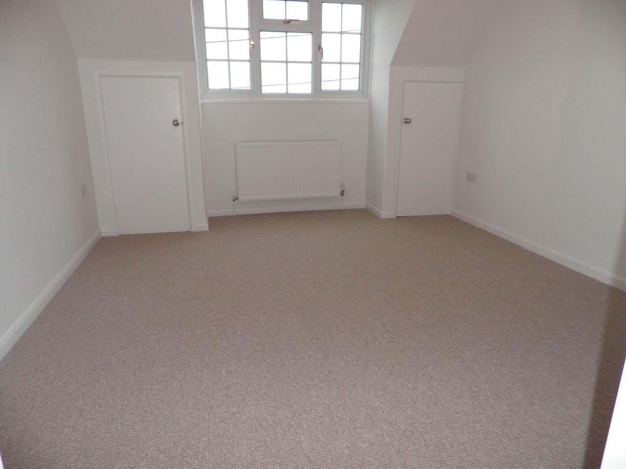 House Rudge Hill in Beckington