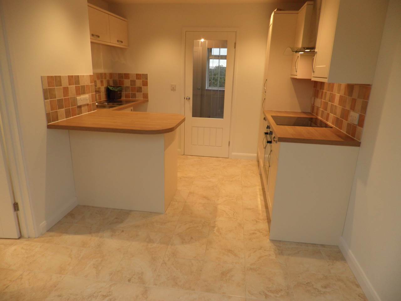 House Rudge Hill in Beckington