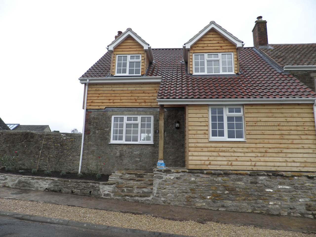 House Rudge Hill in Beckington