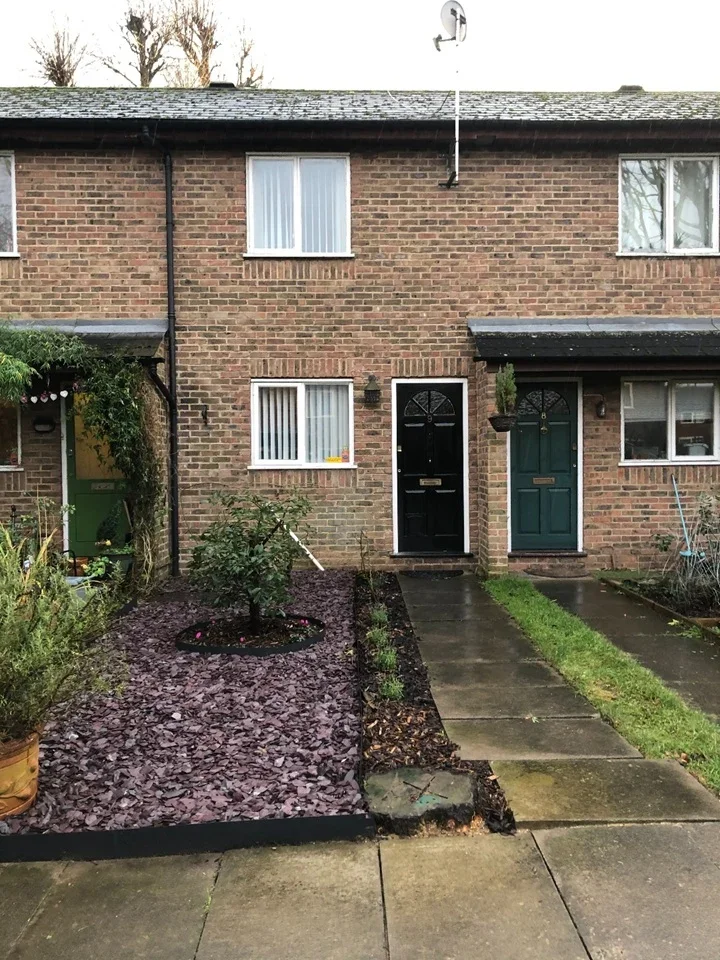 House Tressillian Road in Greater London