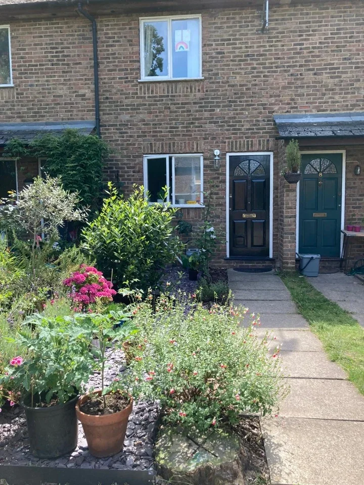 House Tressillian Road in Greater London