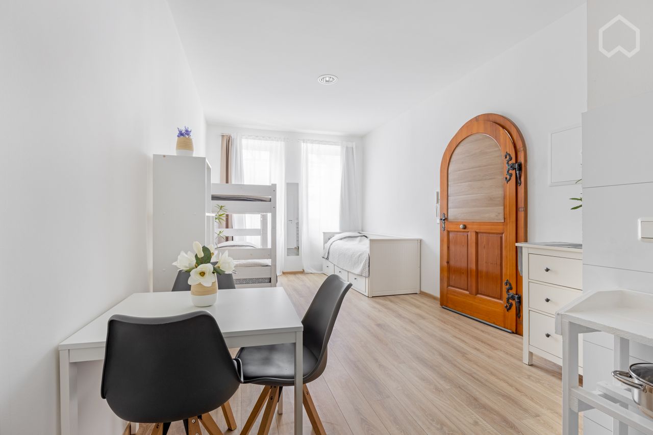 Wohnung Rheingoldstraße in Mannheim