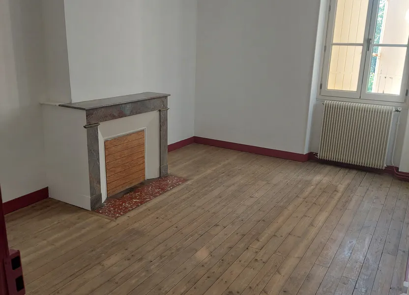 Maison Avenue d'Embeyres à Vayres