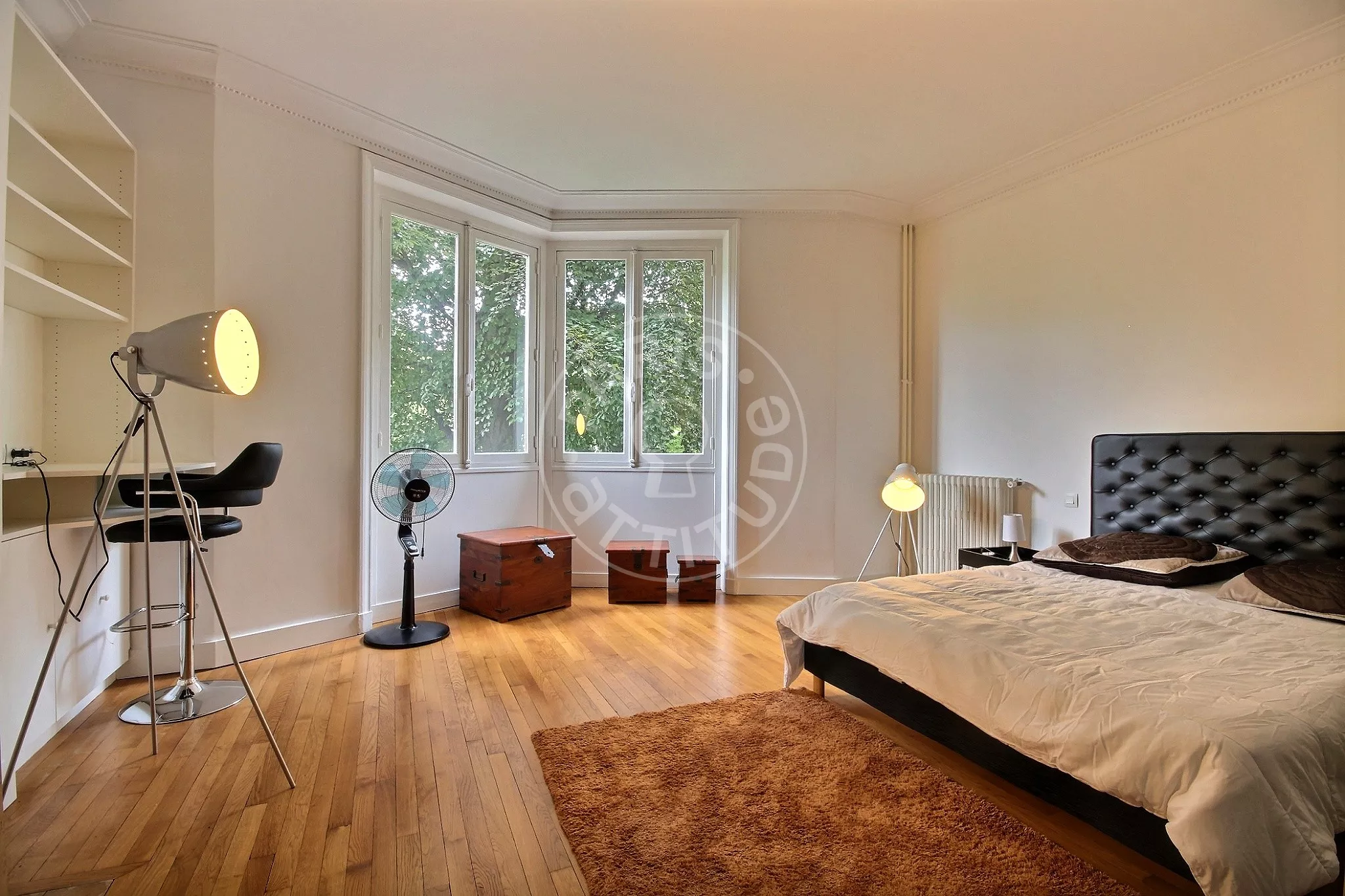Appartement Boulevard Bineau à Neuilly-sur-Seine