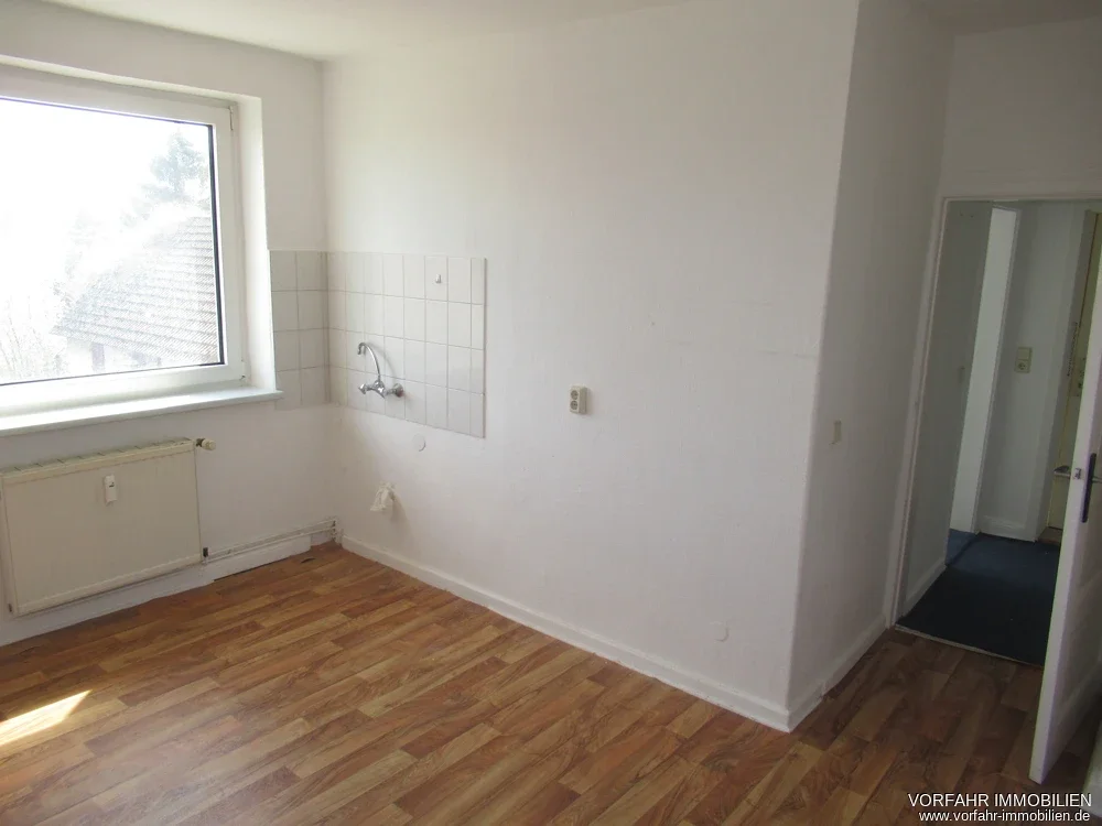 Wohnung Hauptstraße in Bad Kleinen
