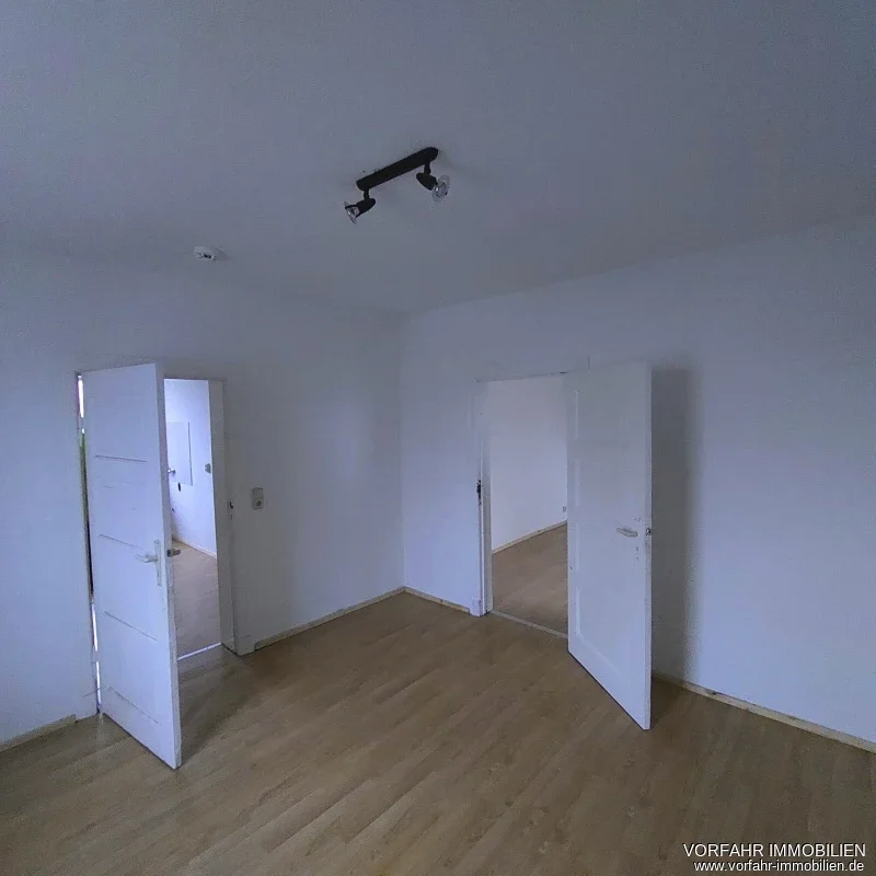 Wohnung Hauptstraße in Bad Kleinen