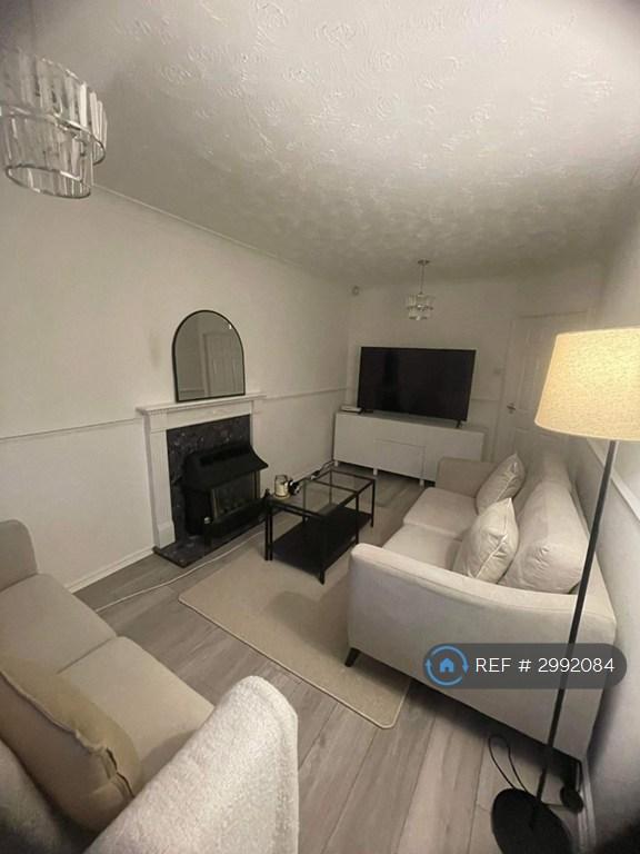House Bronte Grove in Stoke-on-Trent